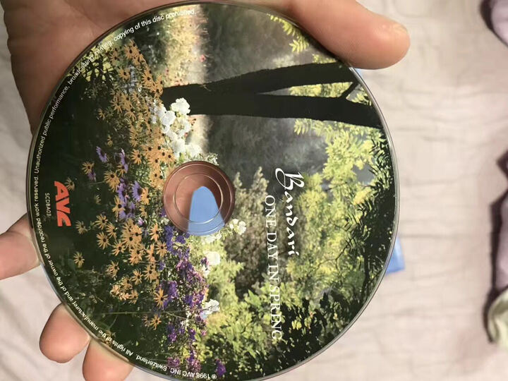 瑞士班得瑞乐团2015典藏全集精装版（15CD） (京东专卖） 晒单图