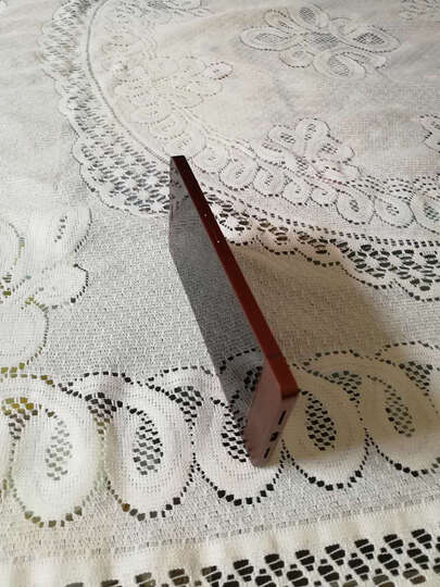 锤子坚果Pro:#全新配色再度惊艳#美爆了,百闻