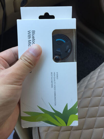 锐明(Raymin)BT001 USB4.0蓝牙适配器 黑色 手机电脑耳机音频发射器/接收器 支持win8 晒单图
