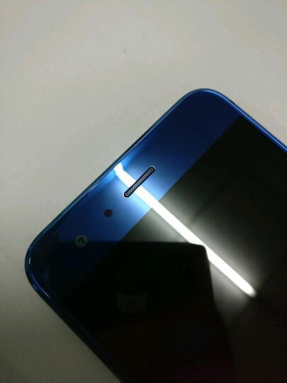 荣耀9 全网通 标配版 4GB+64GB 海鸥灰 移动联通电信4G手机 双卡双待 晒单图