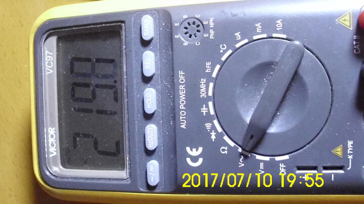 优派(ViewSonic)VX2757 27英寸75Hz刷新率1ms响应游戏显示器 电竞显示器(HDMI接口) 晒单图