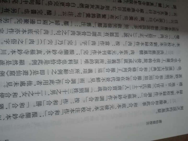 古体小说丛刊:游仙窟校注 晒单图