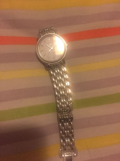 浪琴女款手表怎么样_浪琴女款手表多少钱_浪