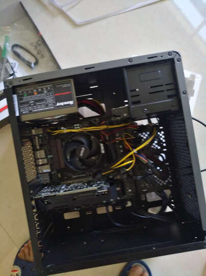 C:说真的很差的一次购物体验,京东自营少给我