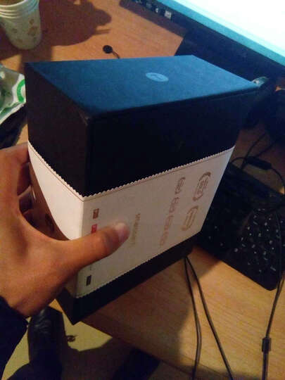 锤子坚果Pro:说实话,对老罗,或者京东有点失望