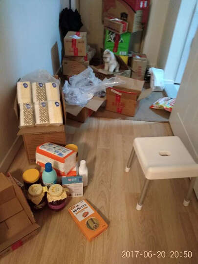 顽皮(Wanpy)自营 宠物食品 犬粮 狗粮雪纳瑞成犬理想体态配方全价粮 380g 晒单图