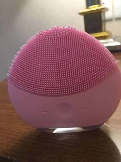 斐珞尔FOREO LUNA MINI2 粉红色:京东618活