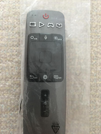 海信LED55EC880UCQ:说实话新品还是比较