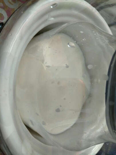 川秀十菌型10g:做出的酸奶超好喝,把榨汁机榨