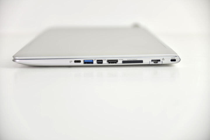 海尔(Haier)凌越S4 13.3英寸金属轻薄学生商务笔记本(i7-7500U 8G 128G SSD+500G 72%色域 1080P 正版Win10) 晒单图