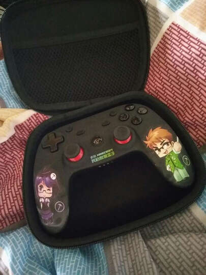 小米小米Max2:帮朋友买的,手机不错,看电视很