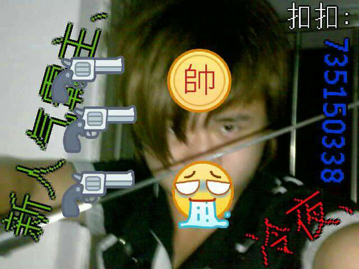 厚黑学大全集(超值白金版) 晒单图