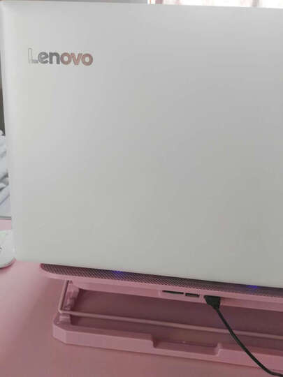 联想(Lenovo)小新潮5000 15.6英寸笔记本电脑(i5-7200U 4G 1T+128G 2G独显 FHD Office2016)白 晒单图