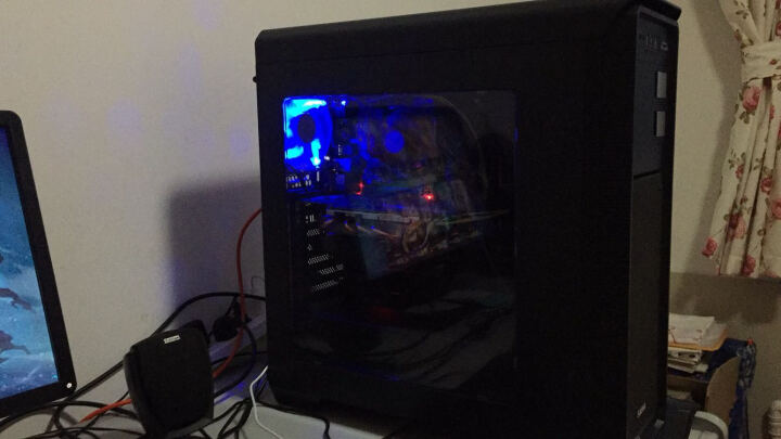 华硕(ASUS)PRIME B250M-PLUS 主板(Intel B250/LGA 1151) 晒单图