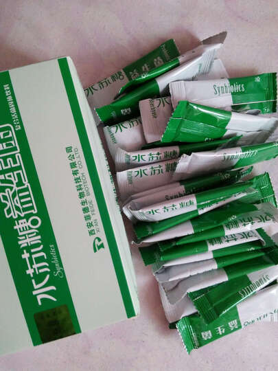 丹益德水苏糖益生菌(3克*30条)水苏糖+双歧杆