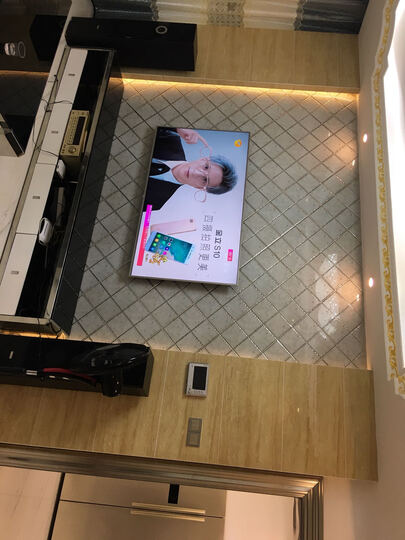 索尼KD-65X8500E:装修新房子,何不犹豫选索