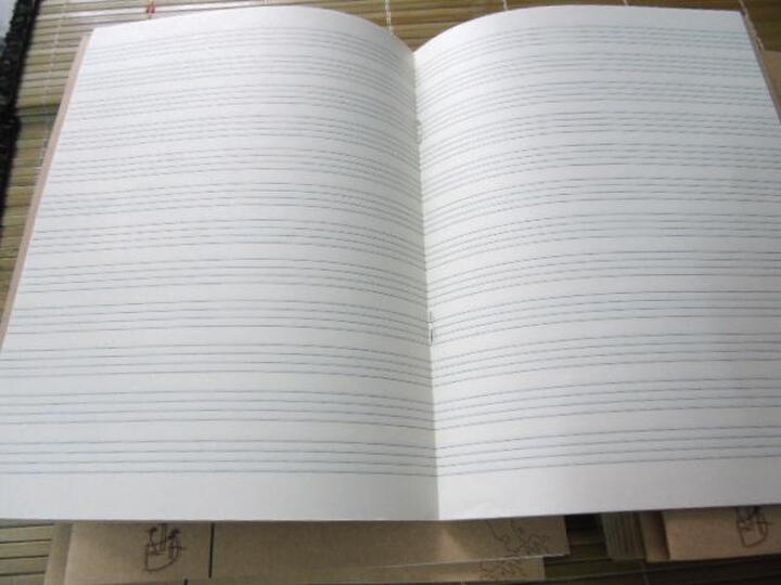 田字拼音本怎么样_田字拼音本多少钱_田字拼