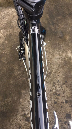 新日电动车电瓶车外卖成人踏板电瓶车 武士炫彩红升级款 晒单图