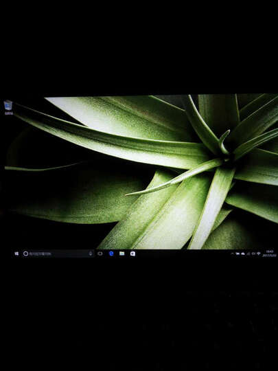 戴尔DELL XPS13-9360-R1609G 13.3英寸轻薄窄边框笔记本电脑(i5-7200U 8G 256GSSD FHD Win10)无忌金 晒单图