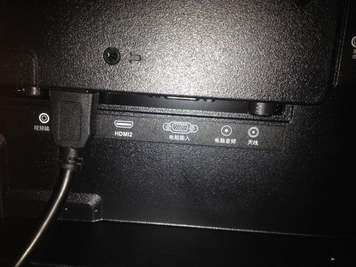 飞利浦(PHILIPS)32PFF3058/T3 32英寸 全高清1080P 丰富接口 环绕音效 LED液晶平板电视机(黑色) 晒单图