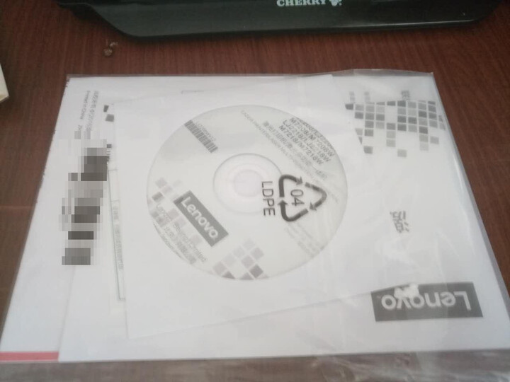 联想(Lenovo)小新M7208W 黑白激光无线WiFi三合一多功能一体机 学生打印 作业打印(打印 复印 扫描) 晒单图