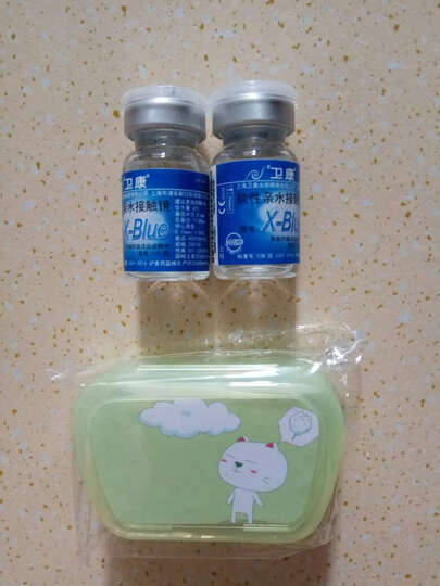 戴隐形眼镜怎么样_戴隐形眼镜多少钱_戴隐形