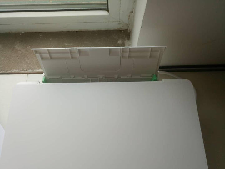 联想(Lenovo)小新M7208W 黑白激光无线WiFi三合一多功能一体机 学生打印 作业打印(打印 复印 扫描) 晒单图