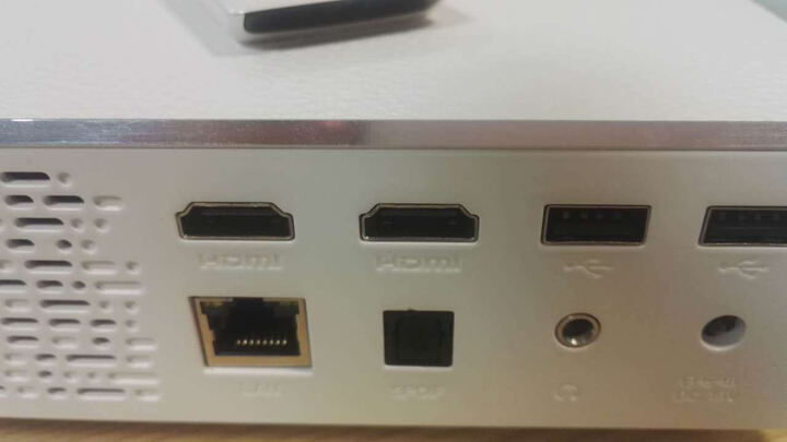 神画(PIQS) 便携投影仪家用办公商务手机无线wifi高清微型户外神话投影机 无屏电视3D投影便携 3D体验套装 送3D眼镜*2+高清线 晒单图