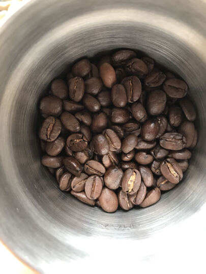 【牙买加原装进口】诺斯特 100%蓝山咖啡豆 蓝山咖啡豆礼盒227g（类目调整,无货） 晒单图