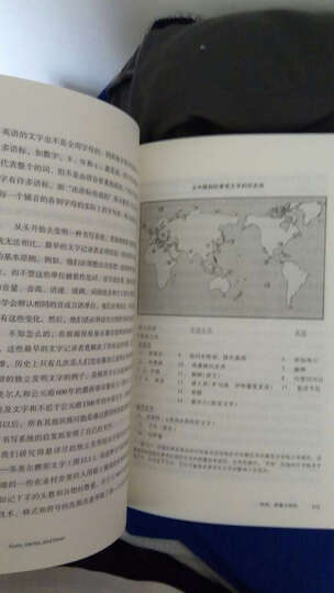 枪炮、病菌与钢铁(修订版) 晒单图