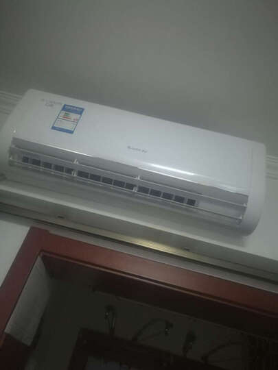 格力KFR-23GW\/23592NhDa-3:格力空调就是