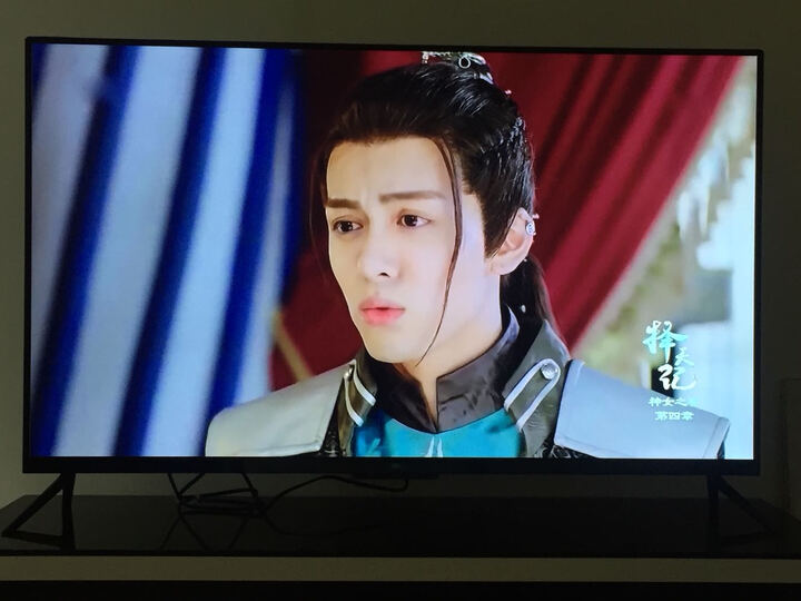 小米小米电视4A 65英寸 标准版:小米电视的最