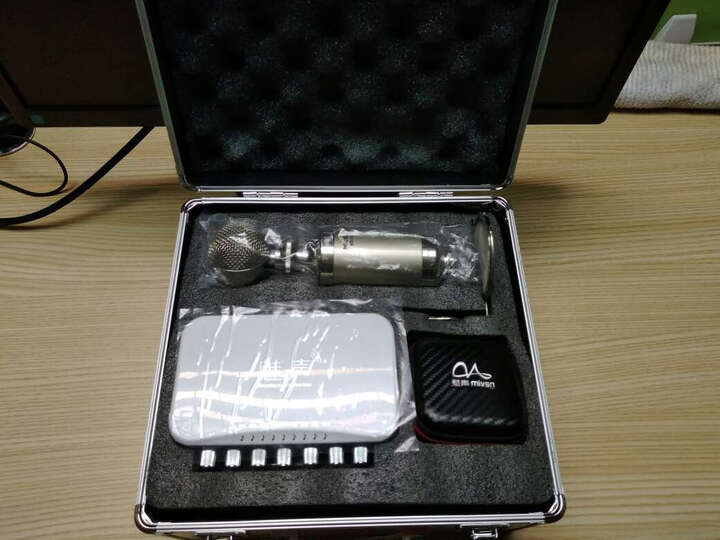 主播调音台声卡怎么样_主播调音台声卡多少钱