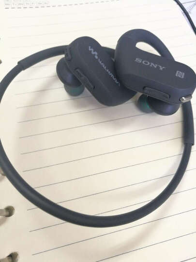 索尼ws625:入手鉴定:大法一贯细腻风格,音质满