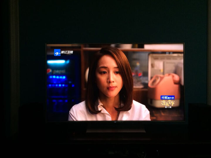 索尼KD-55X9000E:jd配送比较靠谱,618买的生