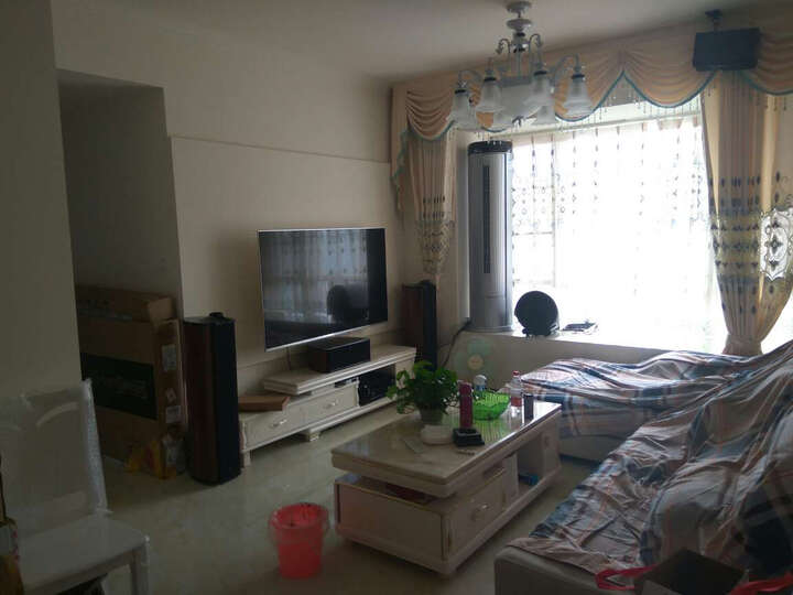 LG 65UH8500-CA 65英寸4K超清3D网络智能平板电视机 晒单图