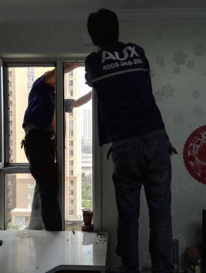 奥克斯KFR-50GW\/NFJ18+3:结果:12日购买,1