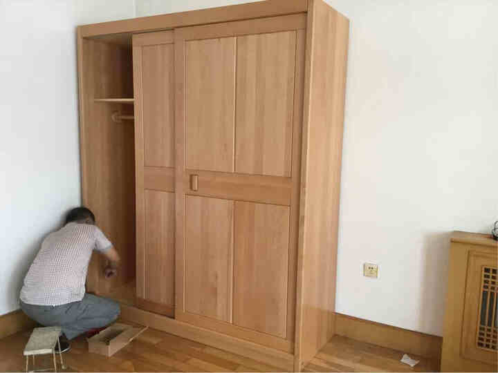 一木衣柜怎么样_一木衣柜多少钱_一木衣柜价