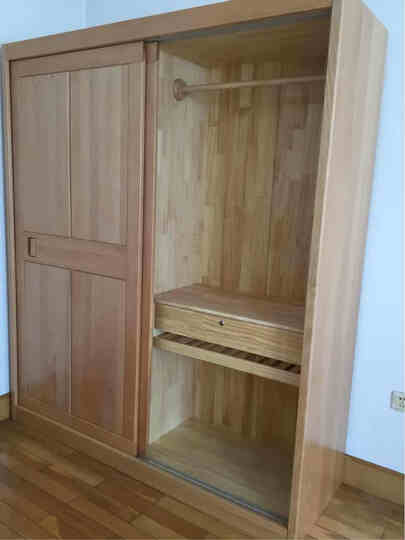 一木衣柜怎么样_一木衣柜多少钱_一木衣柜价