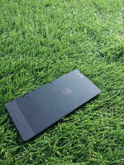 锤子坚果Pro:真的不是锤黑,从T1到坚果pro一直