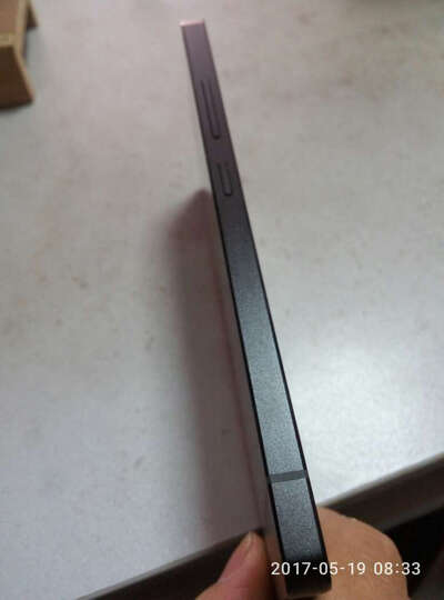 锤子坚果Pro:相对于魅族来说,使用便利性真不