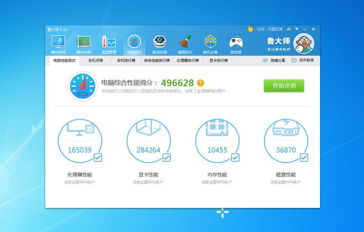 英特尔(Intel)Extreme系列 i7 6900K 酷睿八核 2011-V3接口 盒装CPU处理器 晒单图