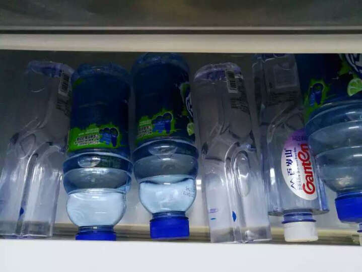 脉动(Mizone) 维生素饮料 水蜜桃味 600ml *15瓶 整箱 晒单图