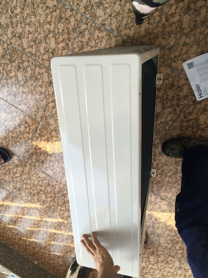 haier海尔空调怎么样_haier海尔空调多少钱_ha
