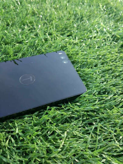 锤子坚果Pro:真的不是锤黑,从T1到坚果pro一直