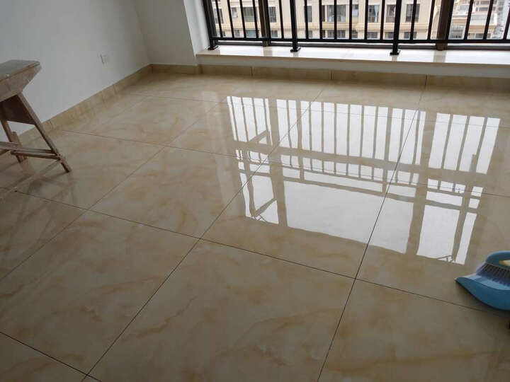 纽盾(NEWDON) 瓷砖美缝剂 地砖瓷砖填缝剂镏金色瓷白真瓷胶地砖瓷缝剂双组份勾缝剂 闪亮金 晒单图