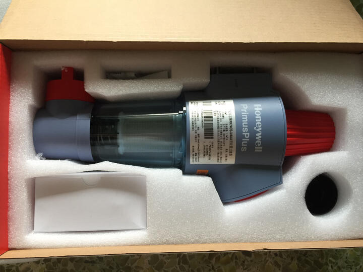 霍尼韦尔(Honeywell)家用中央前置过滤器 反冲洗大流量稳压设计 德国原装进口管道过滤净水器FK74CS-3/4AA 晒单图
