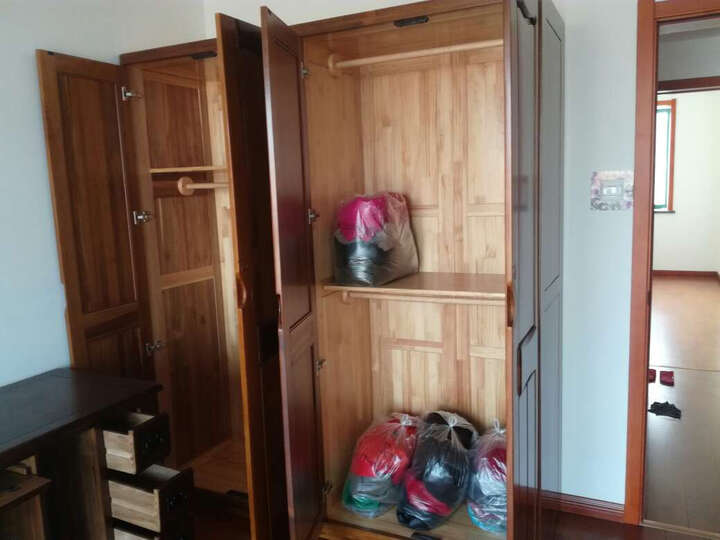 一木衣柜怎么样_一木衣柜多少钱_一木衣柜价