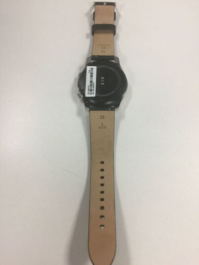 三星(SAMSUNG)Gear S3智能手表 16项运动追踪管理 可旋转表盘操作 实时心率监测 兼容安卓IOS经典版 晒单图