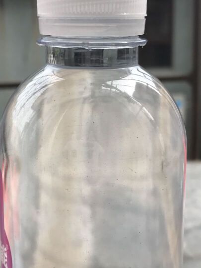 依能 锶水 500ml*15瓶/箱 饮用山泉水 矿泉水 富含矿物质锶 晒单图